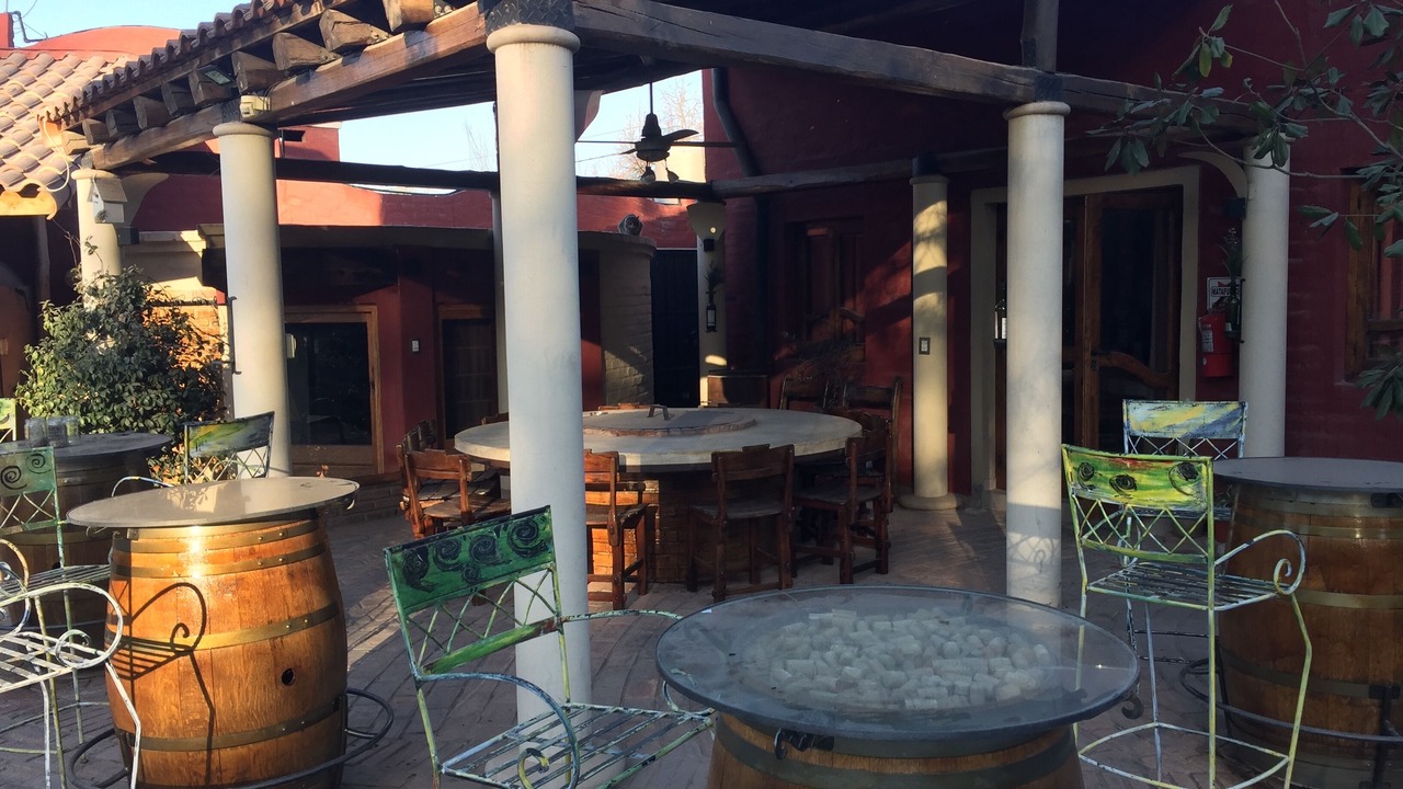Photo of Outdoor in Vistalba