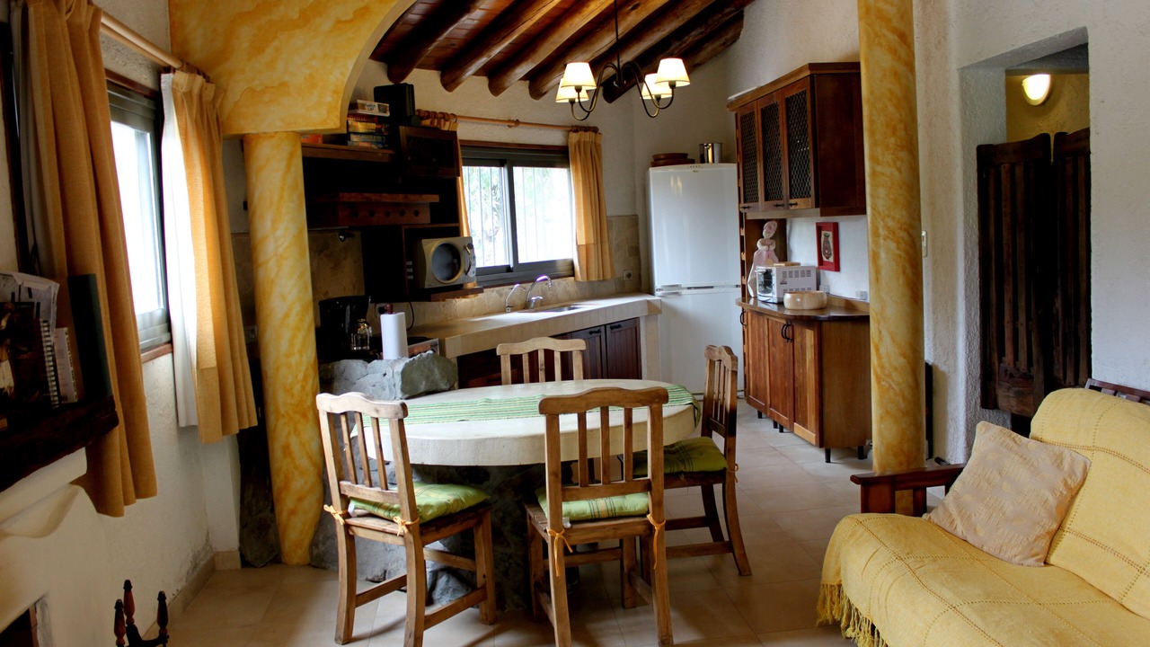 Photo of Livingroom in Vistalba