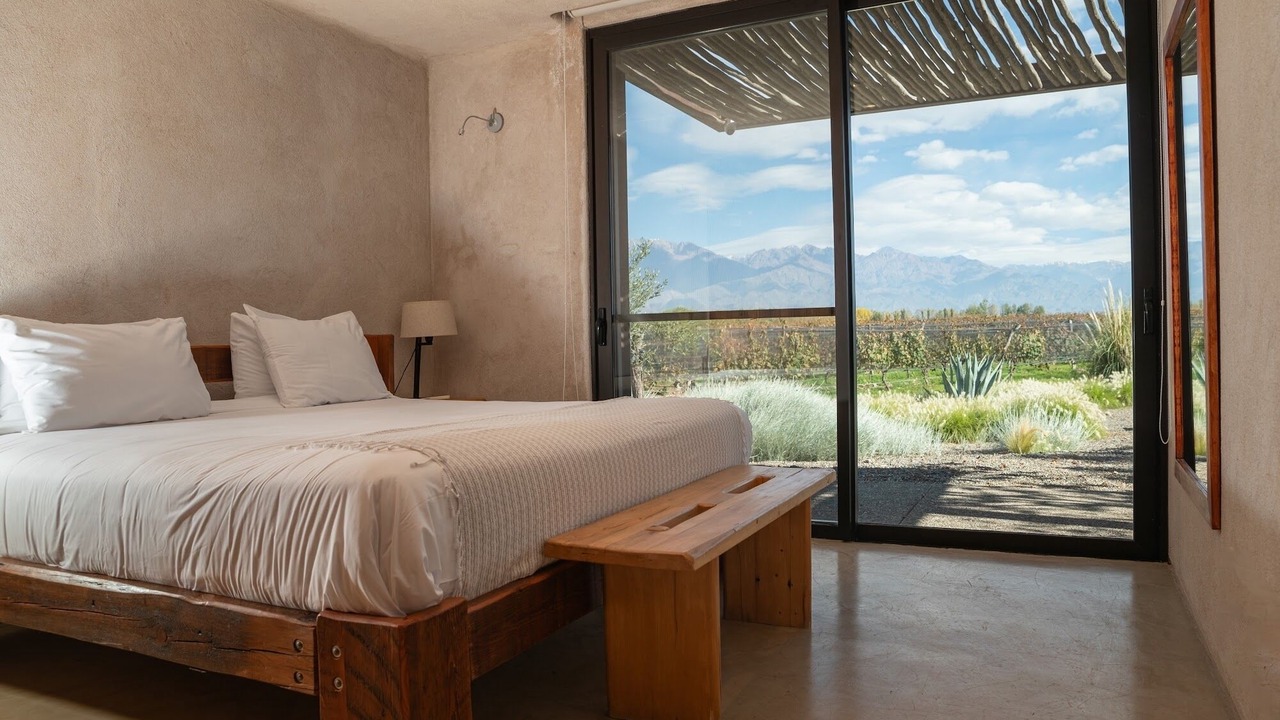 Photo of Bedroom in San Carlos Department