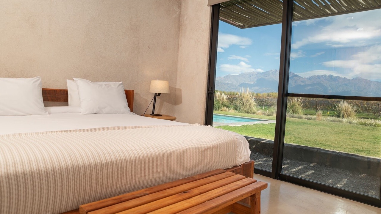 Photo of Bedroom in San Carlos Department