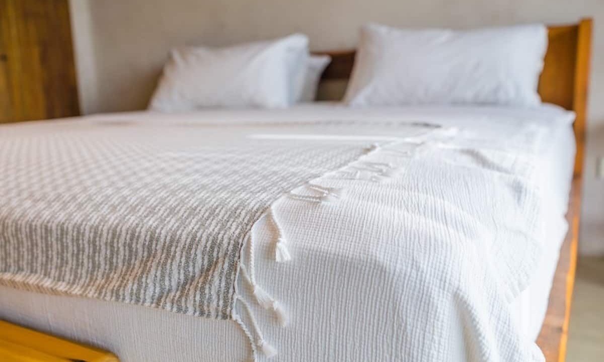 Photo of Bedroom in San Carlos Department