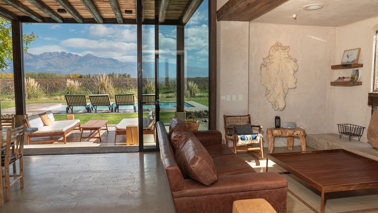 Photo of Livingroom in San Carlos Department
