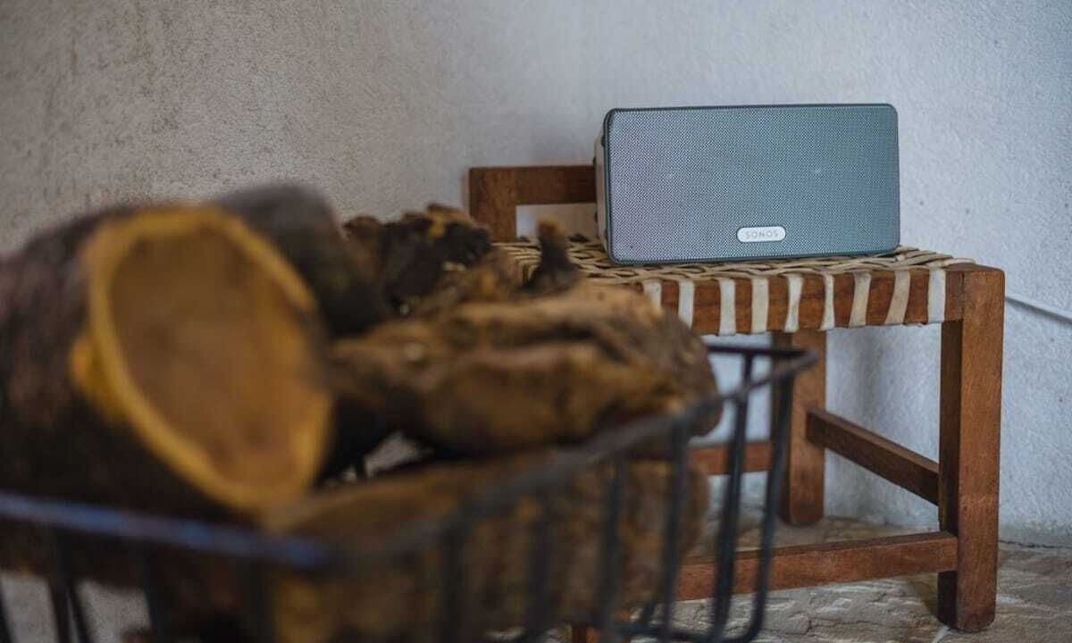 Photo of Bedroom in San Carlos Department