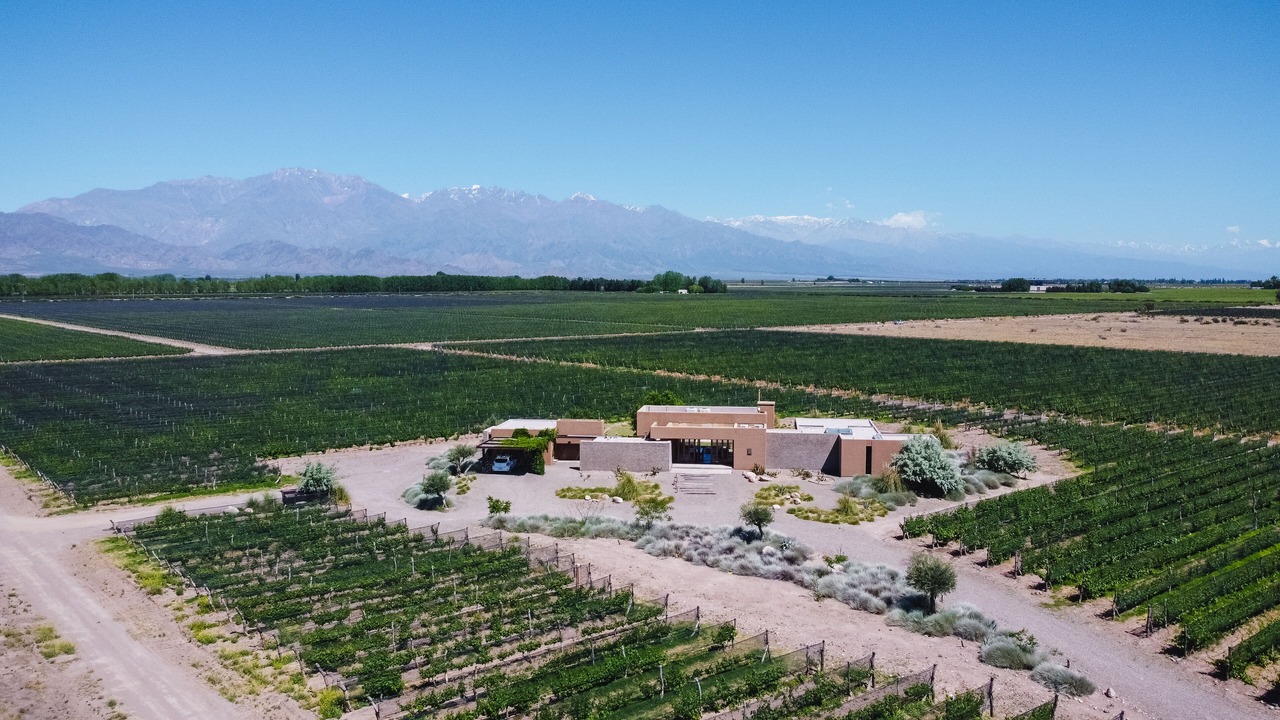Photo of Outdoor in San Carlos Department