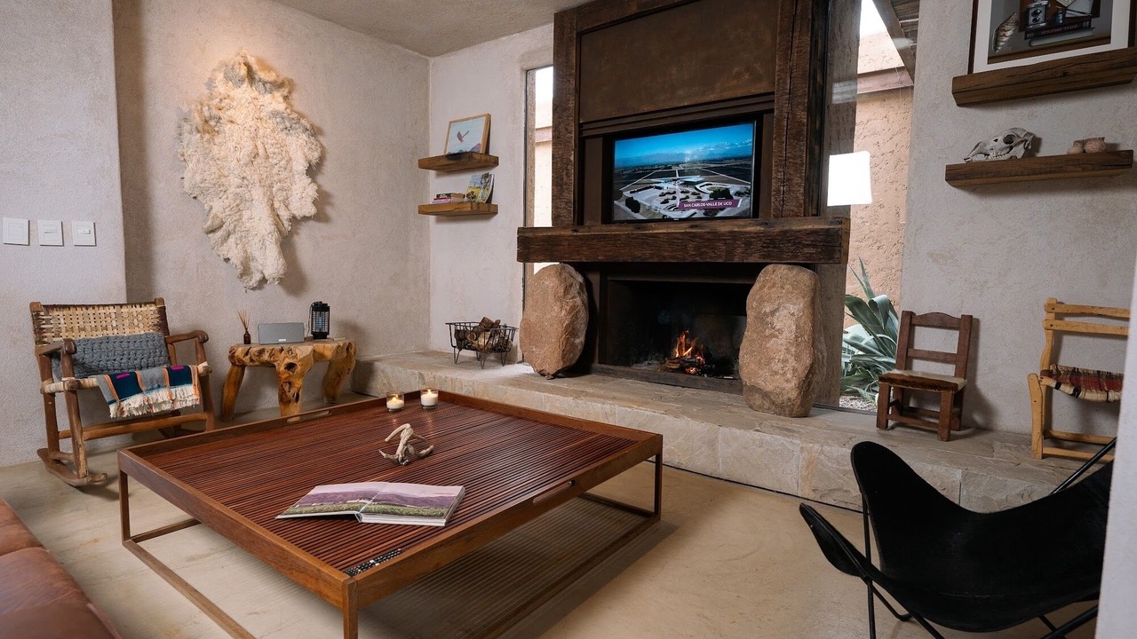 Photo of Livingroom in San Carlos Department
