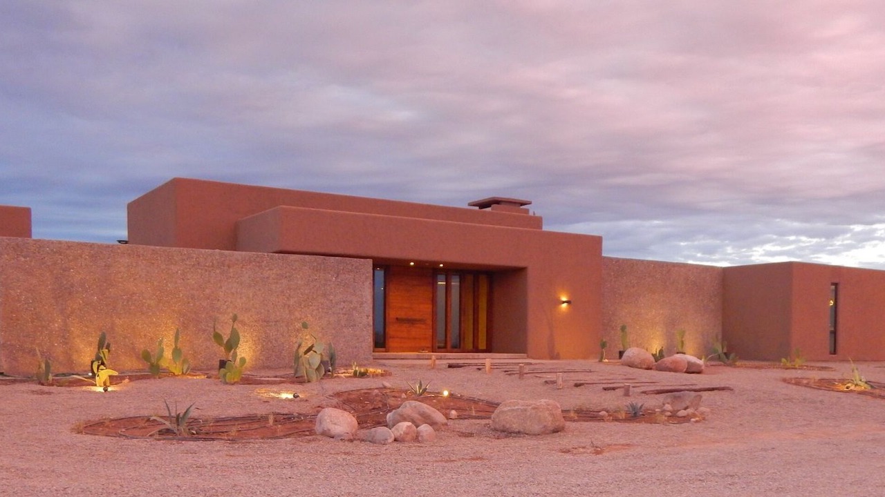 Photo of Outdoor in San Carlos Department
