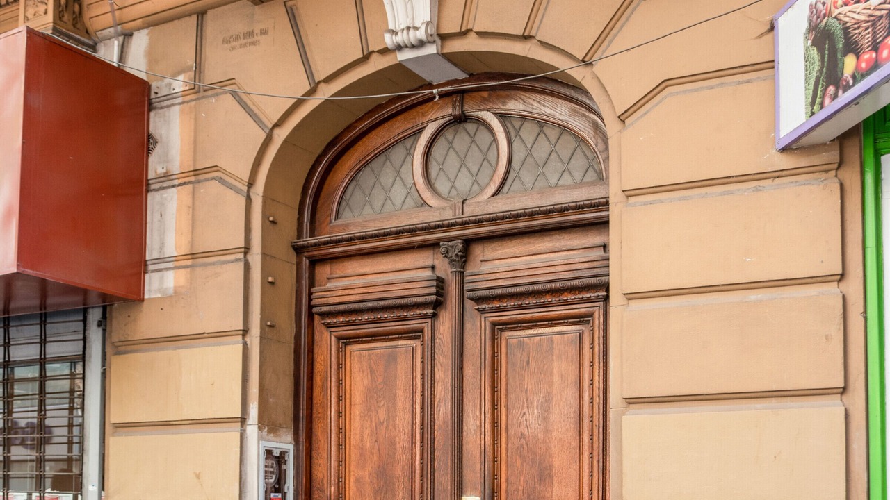 Photo of Outdoor in Recoleta