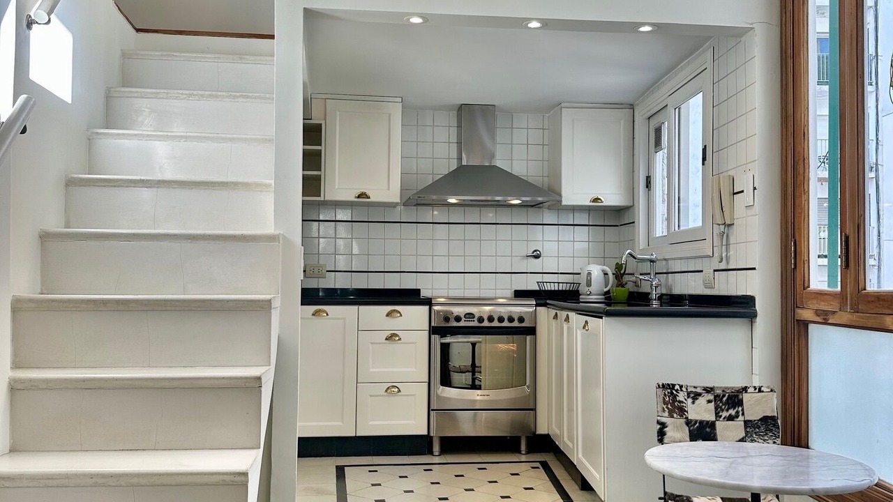 Photo of Kitchen in Recoleta