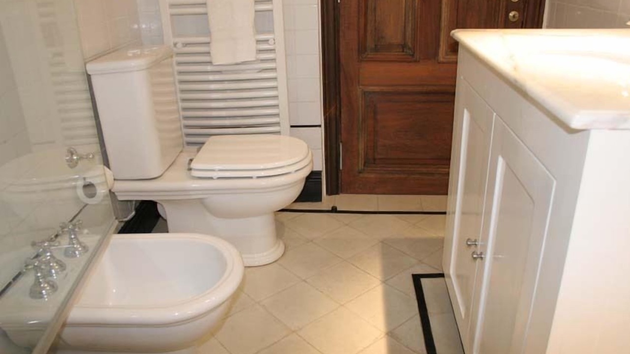 Photo of Bathroom in Recoleta