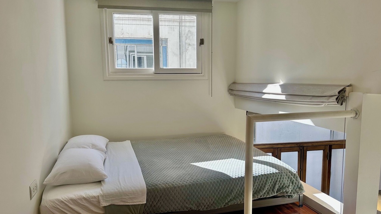 Photo of Bedroom in Recoleta