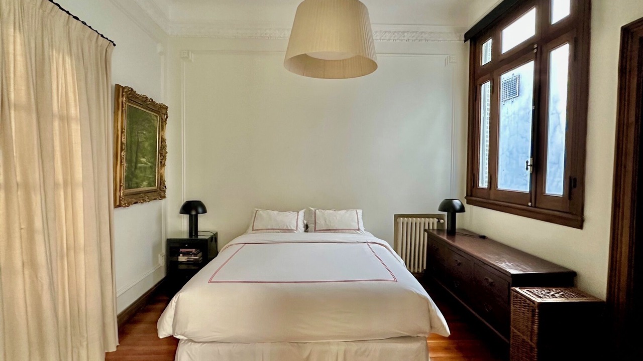 Photo of Bedroom in Recoleta
