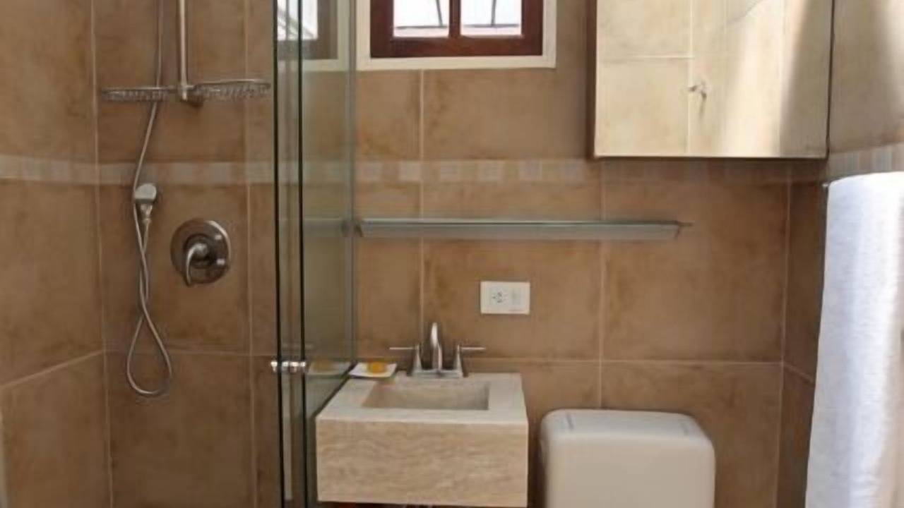 Photo of Bathroom in San Telmo