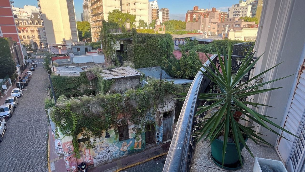 Photo of Outdoor in San Telmo