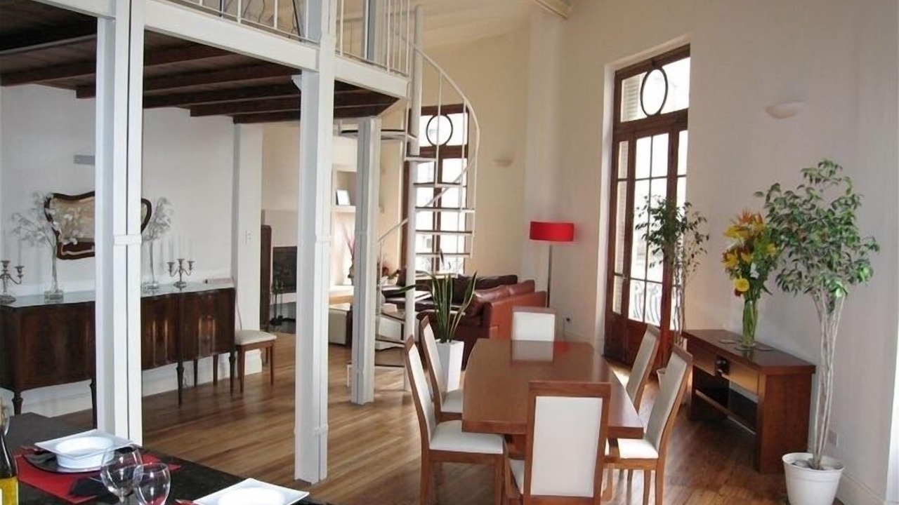 Photo of Bedroom in San Telmo