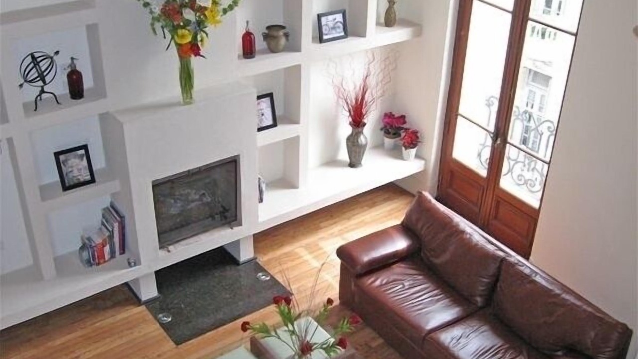 Photo of Bedroom in San Telmo