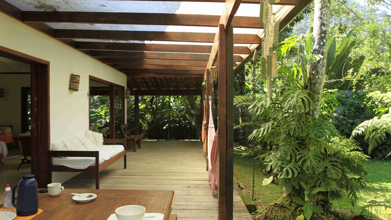 Photo of Outdoor in Itamambuca