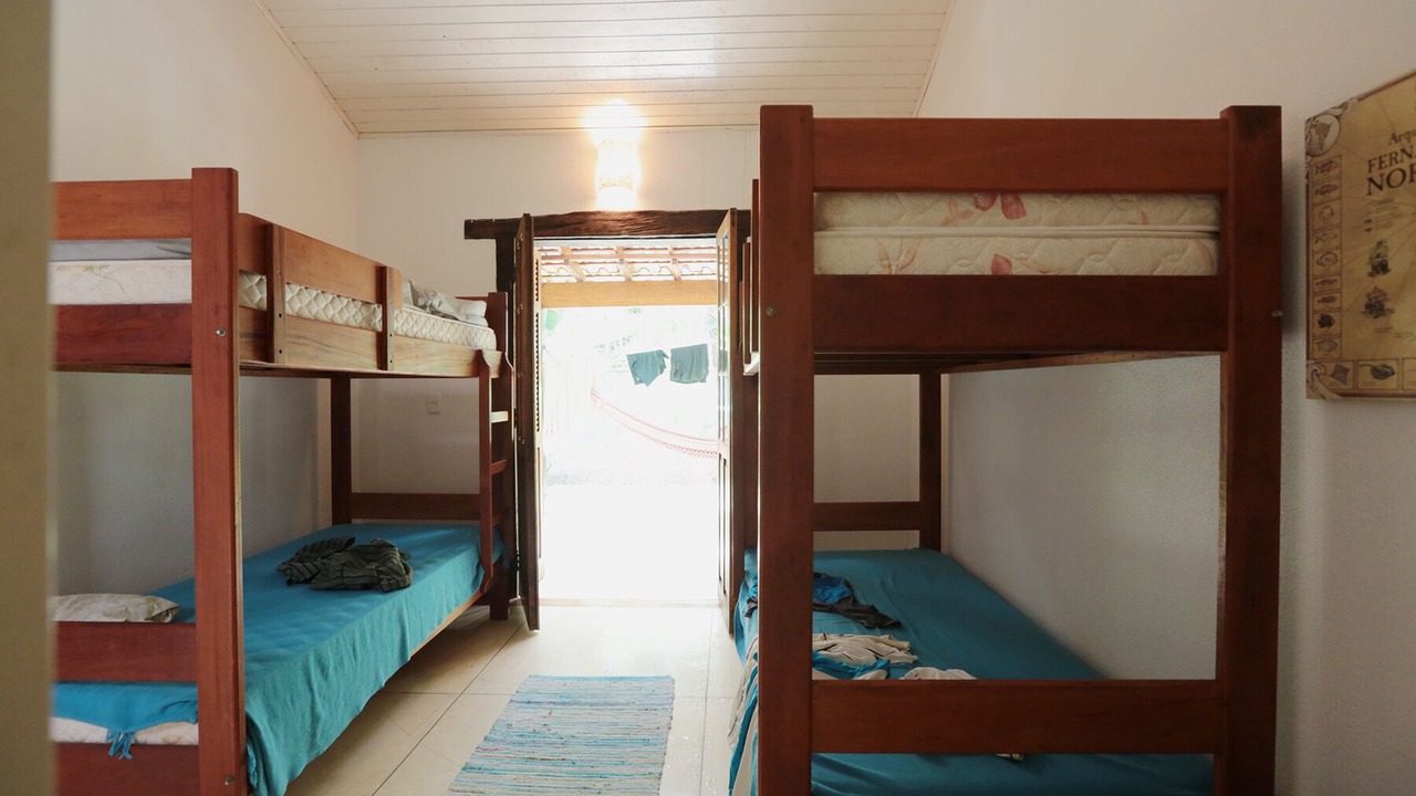 Photo of Bedroom in Itamambuca