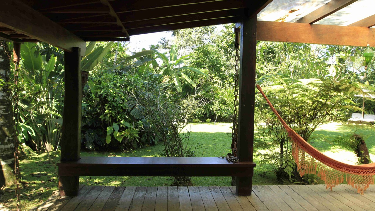 Photo of Outdoor in Itamambuca