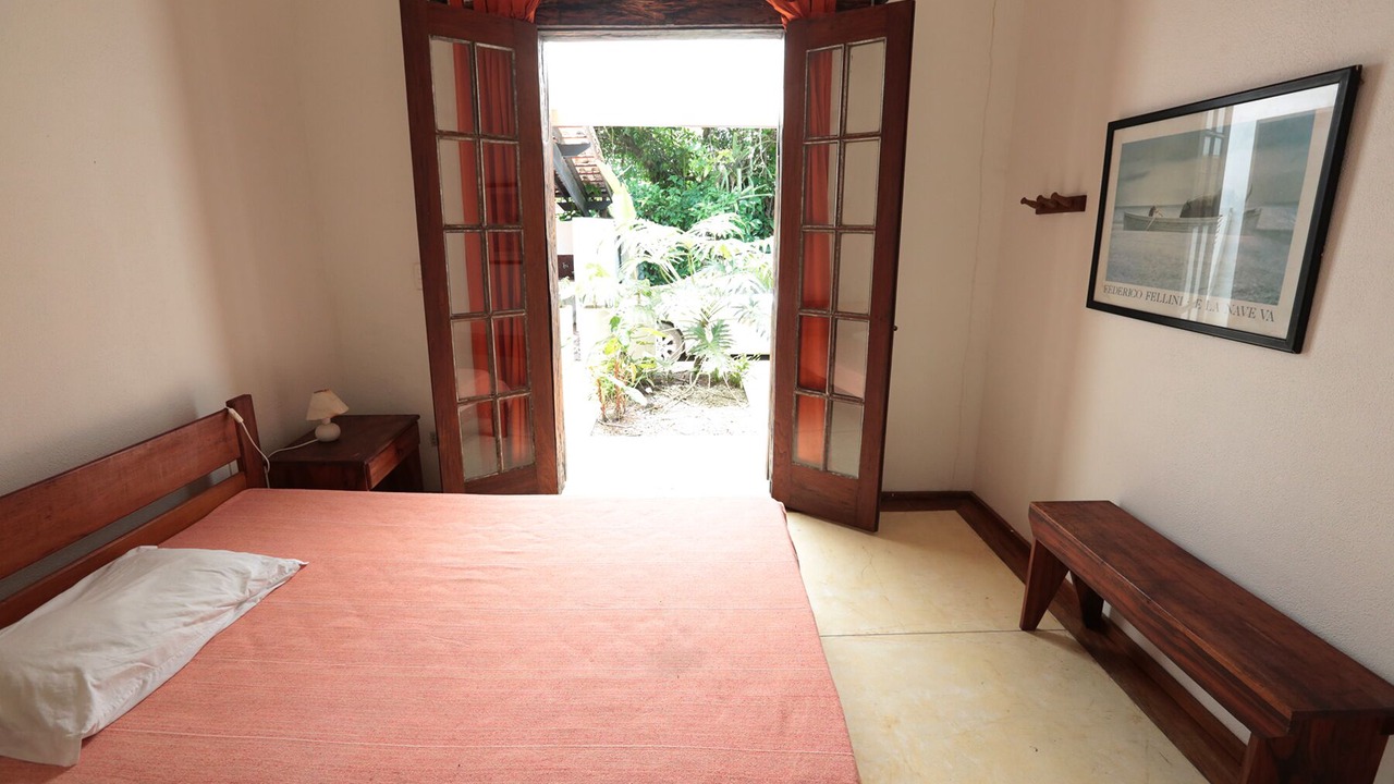 Photo of Bedroom in Itamambuca