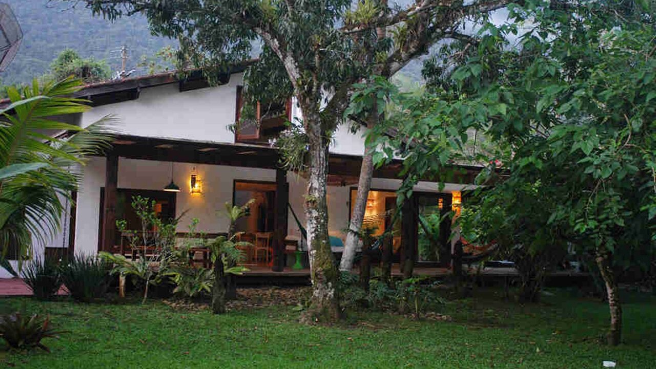 Photo of Outdoor in Itamambuca