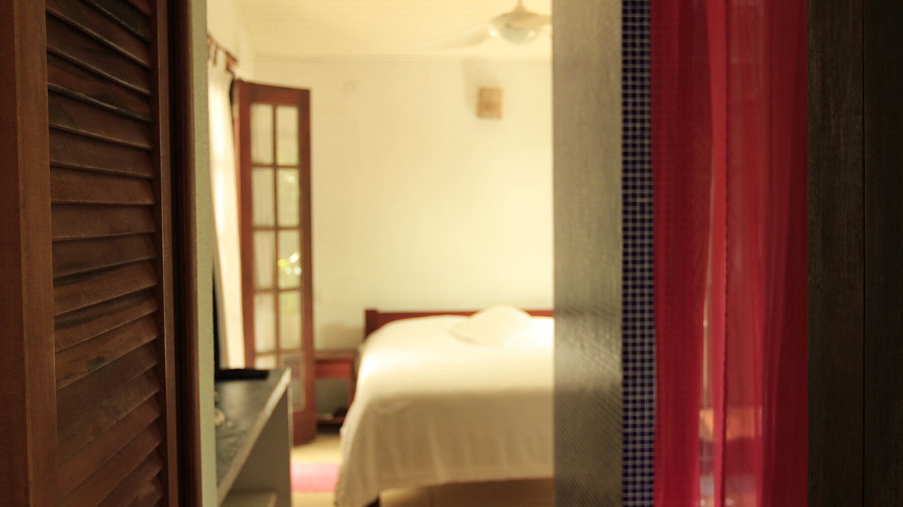 Photo of Bedroom in Itamambuca