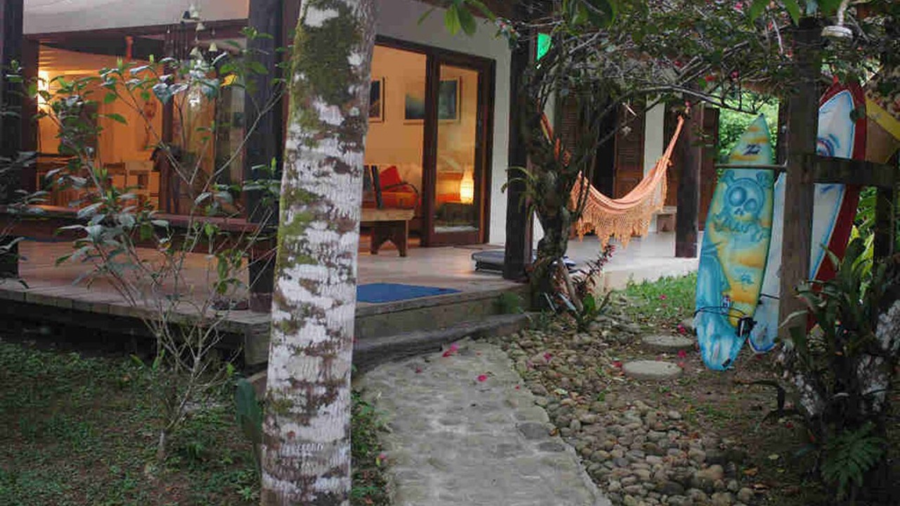 Photo of Outdoor in Itamambuca