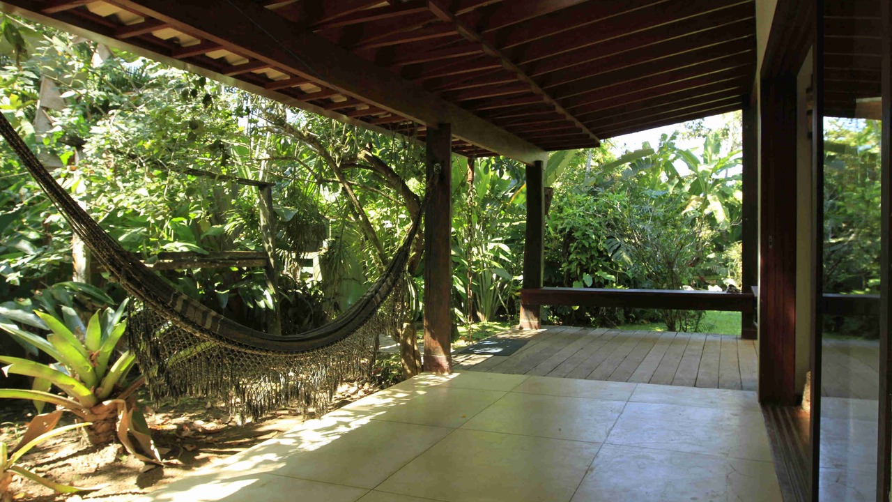 Photo of Patio Balcony in Itamambuca