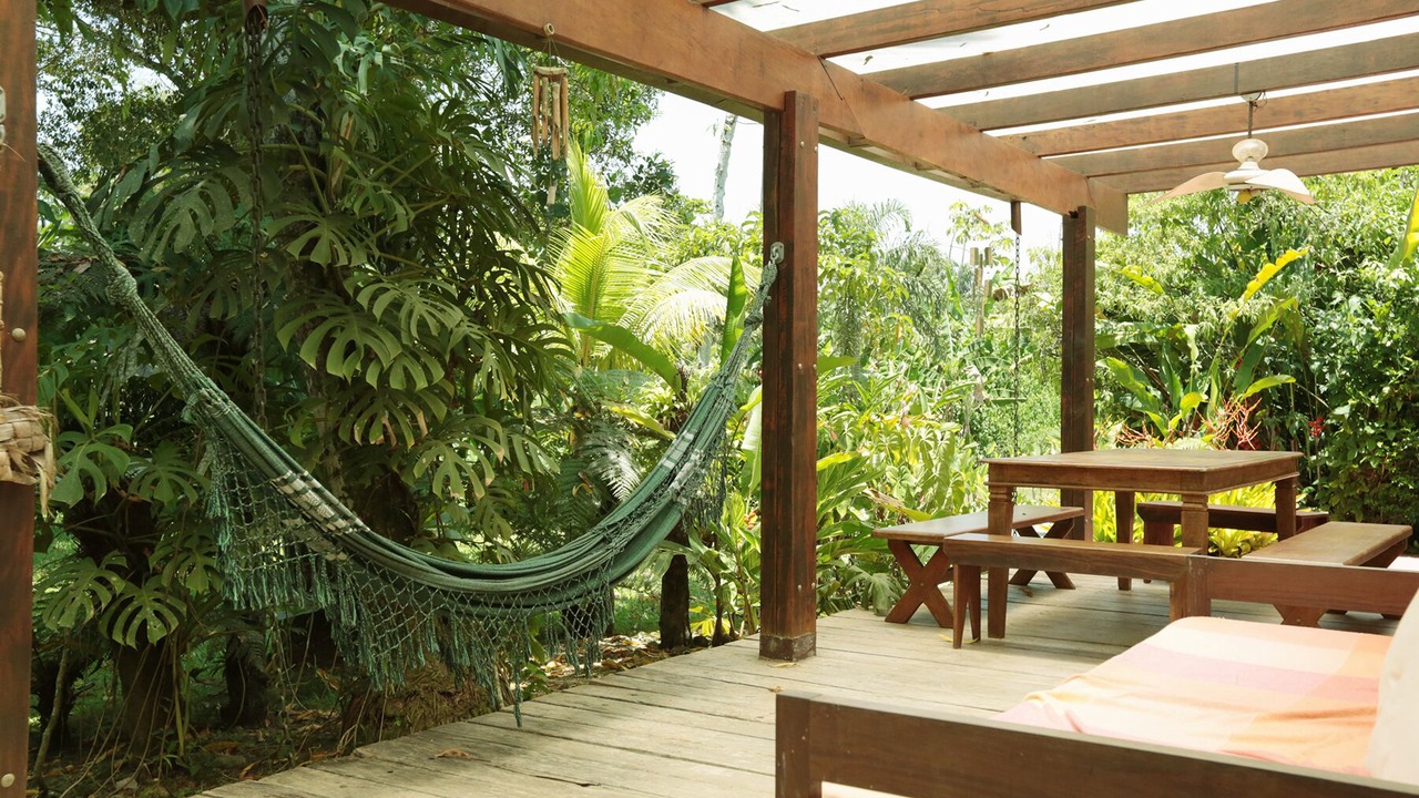 Photo of Outdoor in Itamambuca