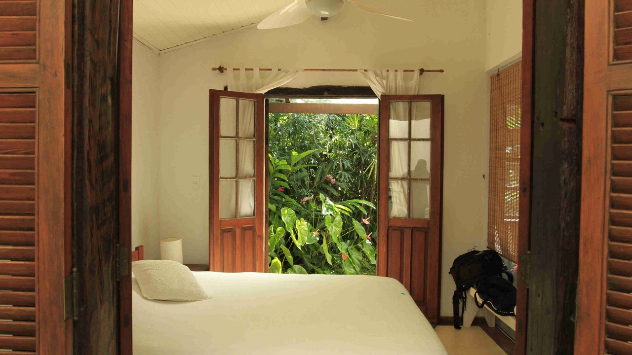 Photo of Bedroom in Itamambuca