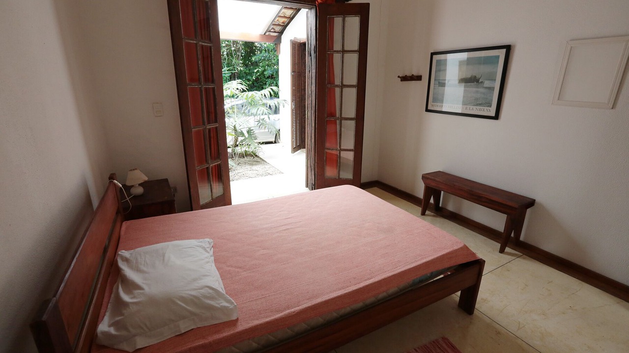 Photo of Bedroom in Itamambuca