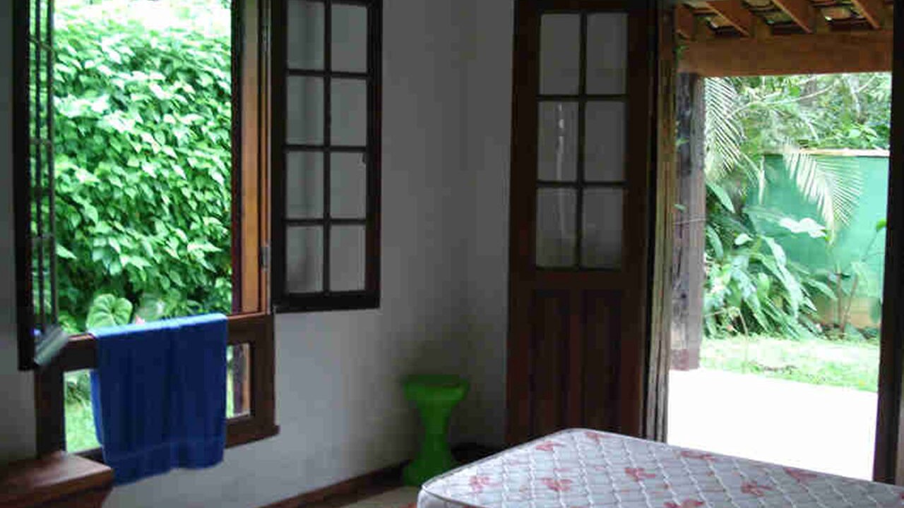 Photo of Bedroom in Itamambuca