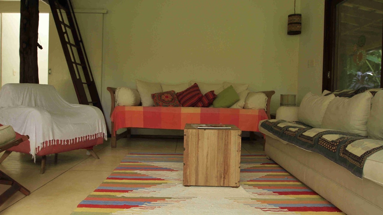 Photo of Livingroom in Itamambuca