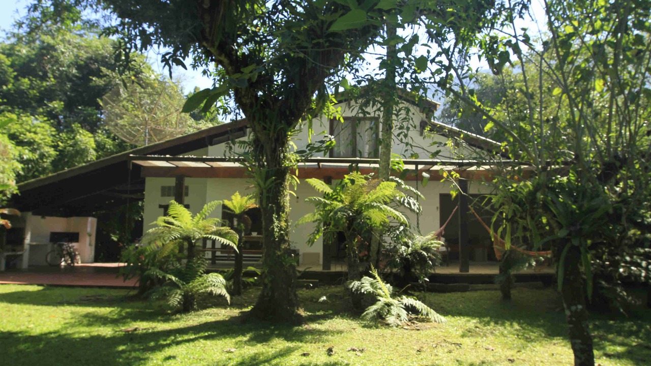 Photo of Outdoor in Itamambuca