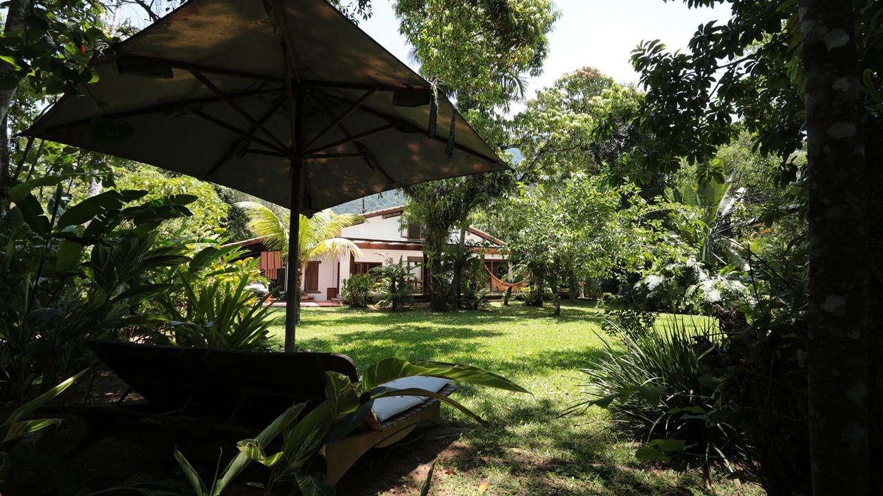 Photo of Outdoor in Itamambuca