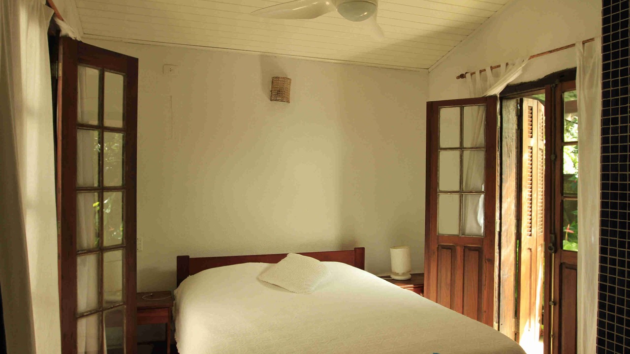 Photo of Bedroom in Itamambuca