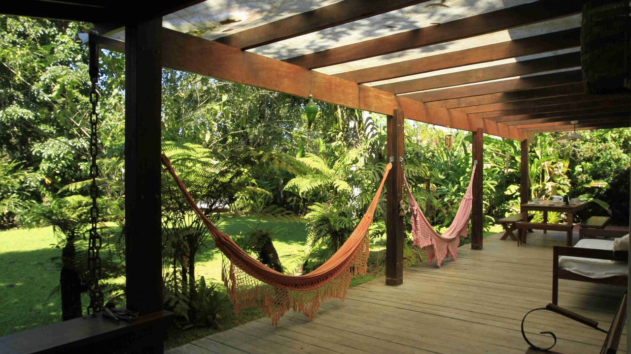 Photo of Outdoor in Itamambuca