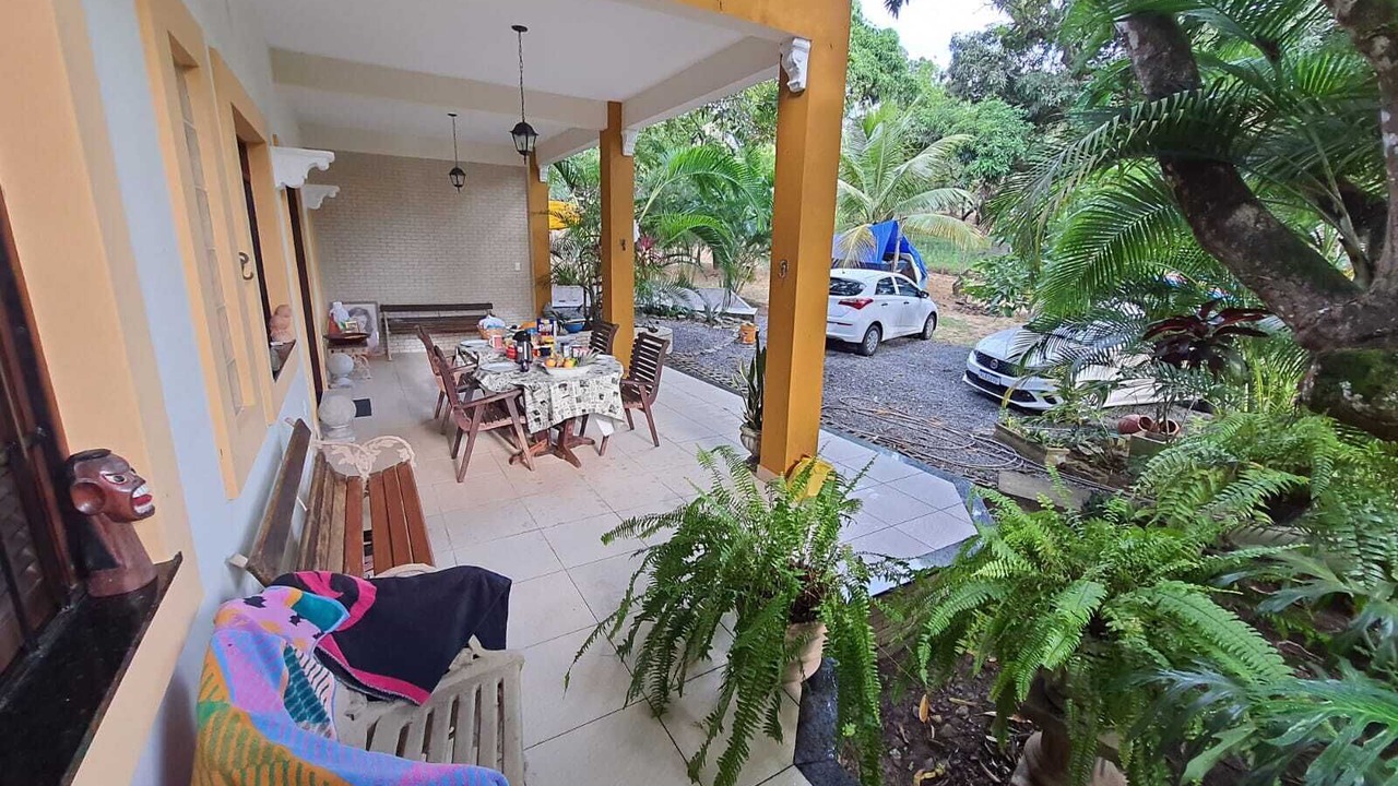 Photo of Outdoor in Itaparica