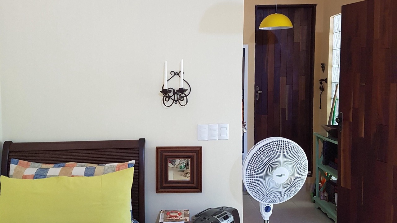 Photo of Bedroom in Itaparica