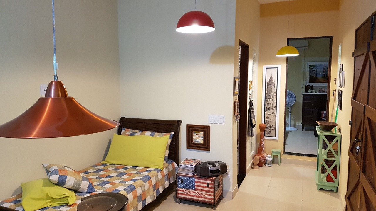 Photo of Bedroom in Itaparica