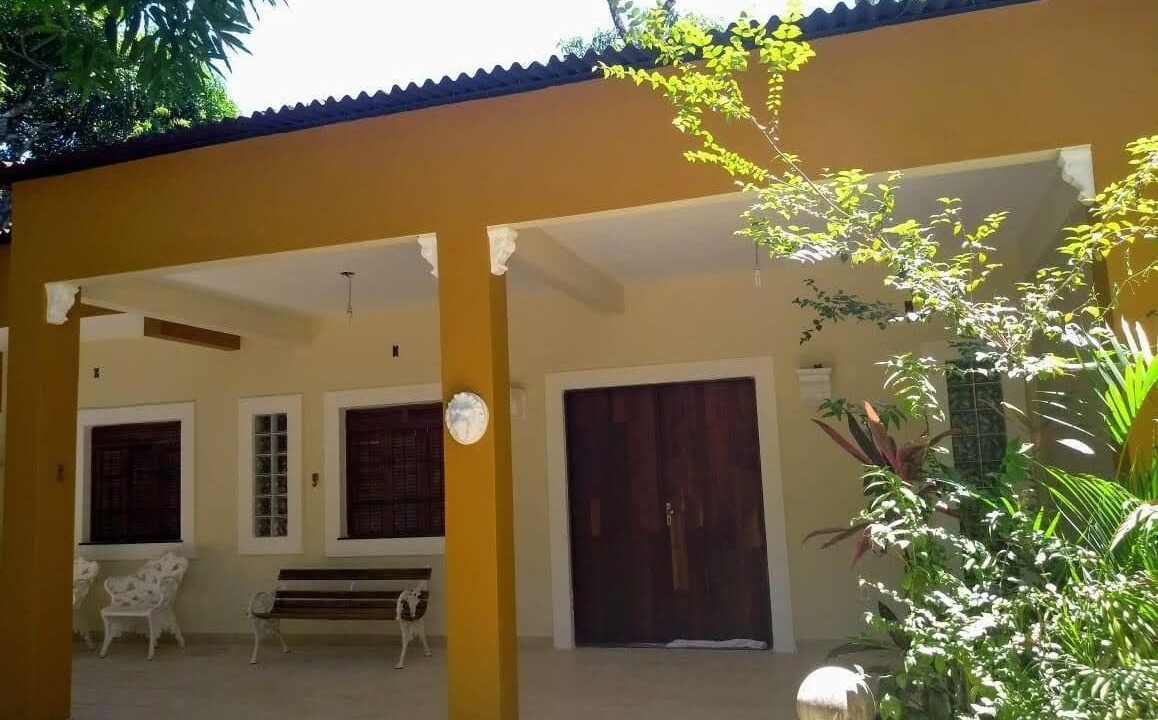 Photo of Patio Balcony in Itaparica