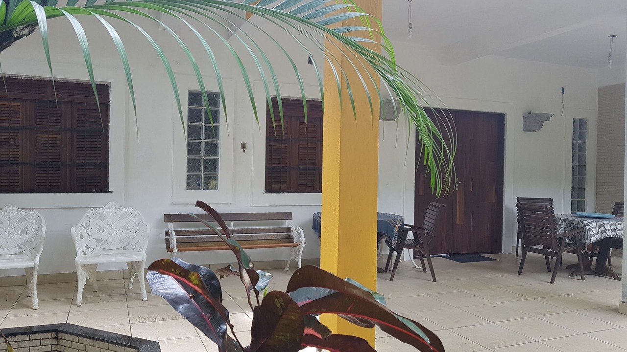 Photo of Outdoor in Itaparica