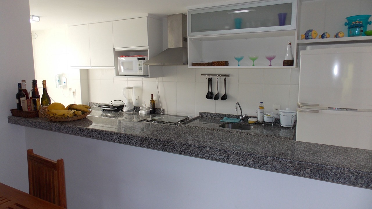 Photo of Kitchen in Itacimirim