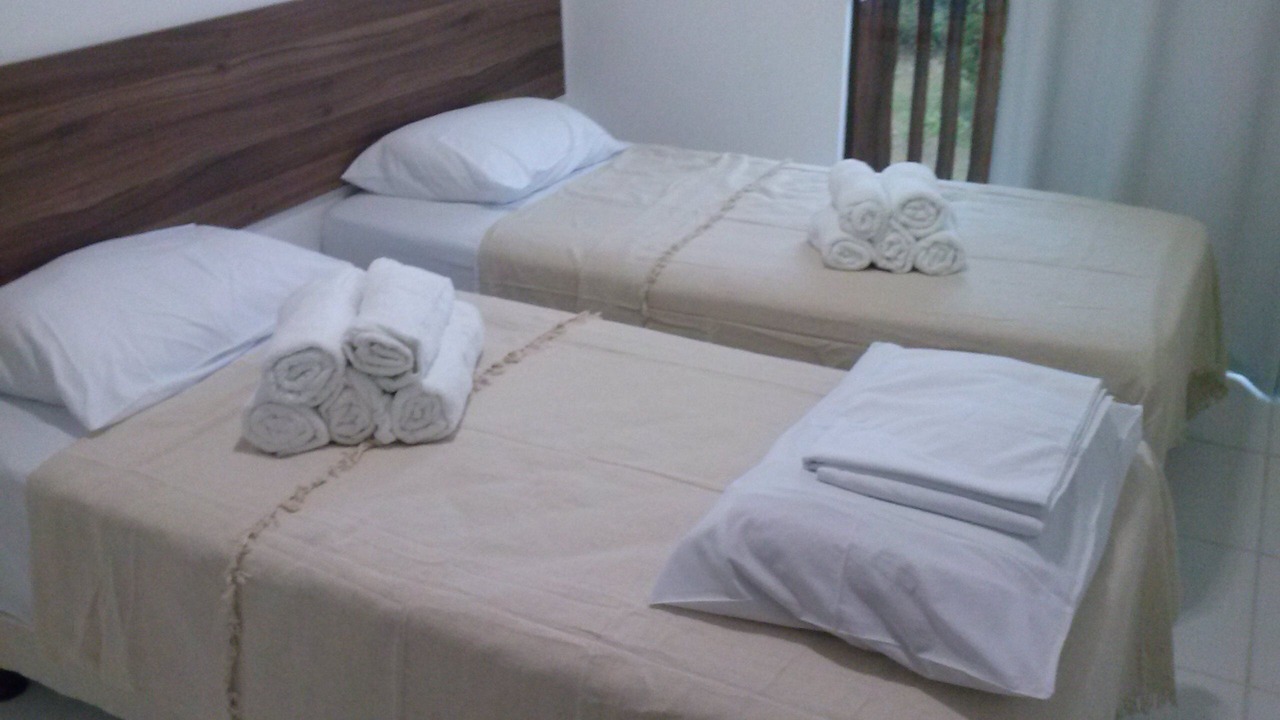 Photo of Bedroom in Itacimirim