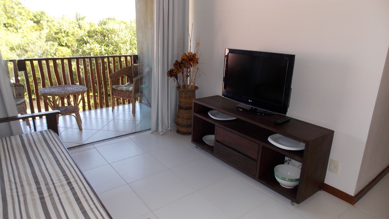 Photo of Livingroom in Itacimirim