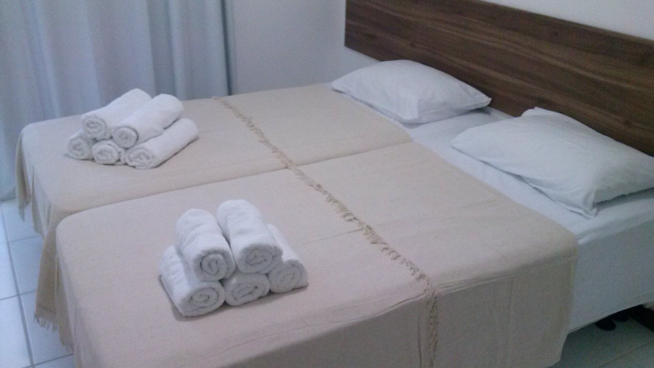 Photo of Bedroom in Itacimirim