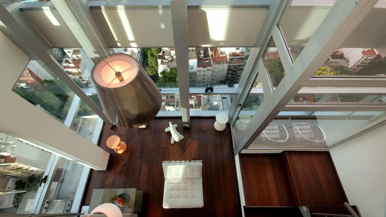 Photo of Bedroom in Palermo