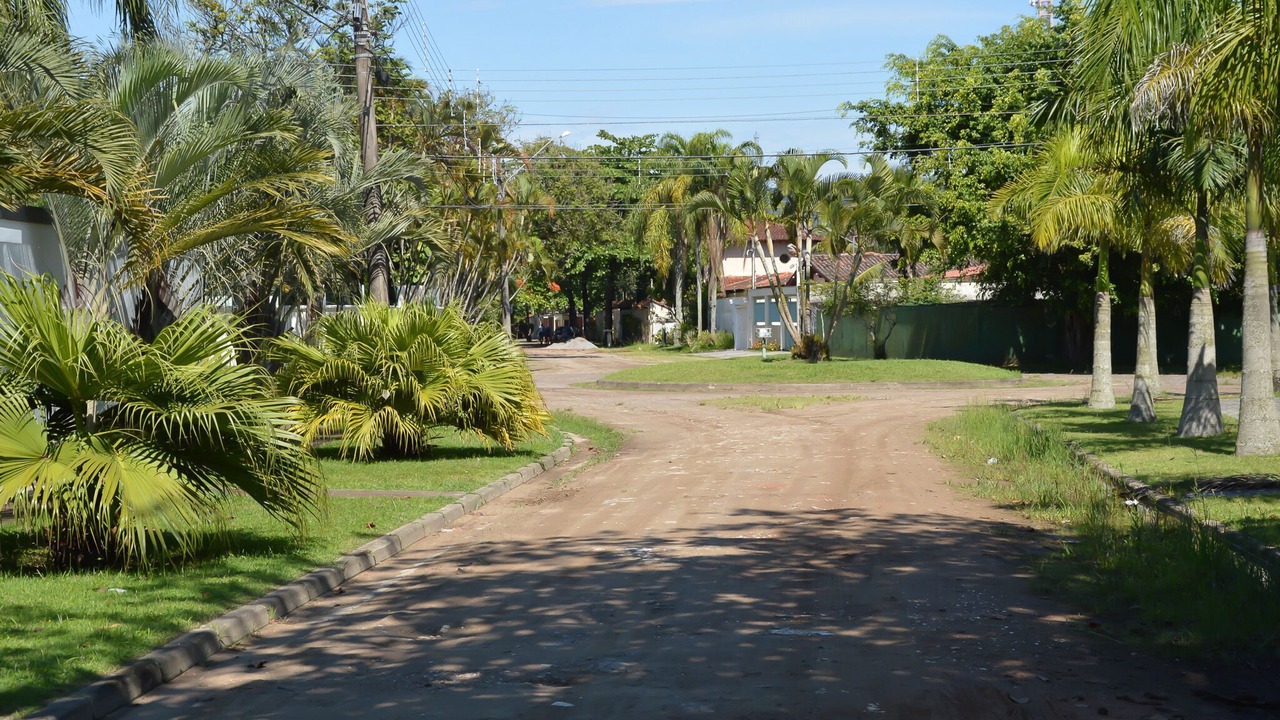 Photo of Outdoor in Jardim Virginia