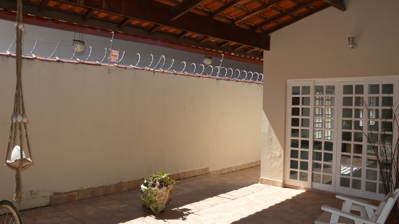 Photo of Patio Balcony in Jardim Virginia