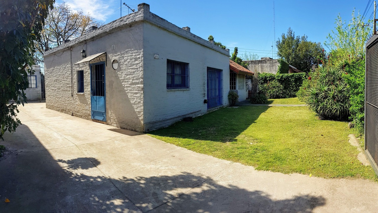 Photo of Outdoor in General Pacheco