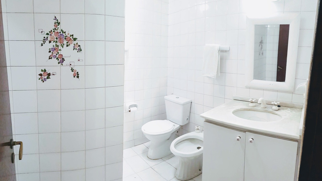 Photo of Bathroom in General Pacheco